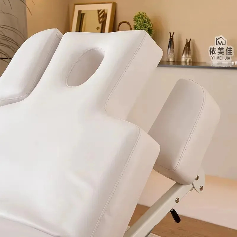 2025 Artist Hand Massage Table - огляд і ціна Eyelash Extension Double Lash