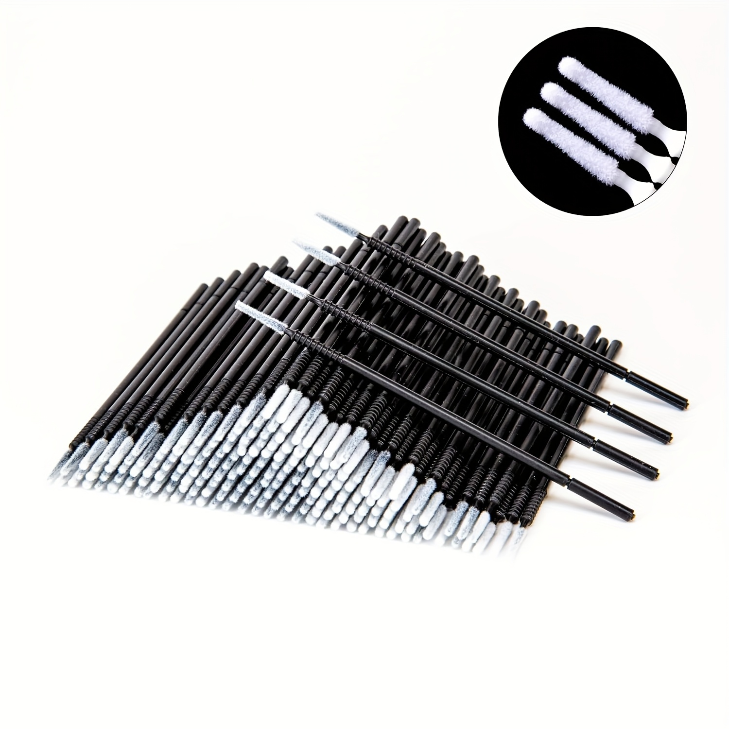 200PCS For Eyelash Extension T - огляд і ціна Eyelash Extension Removal