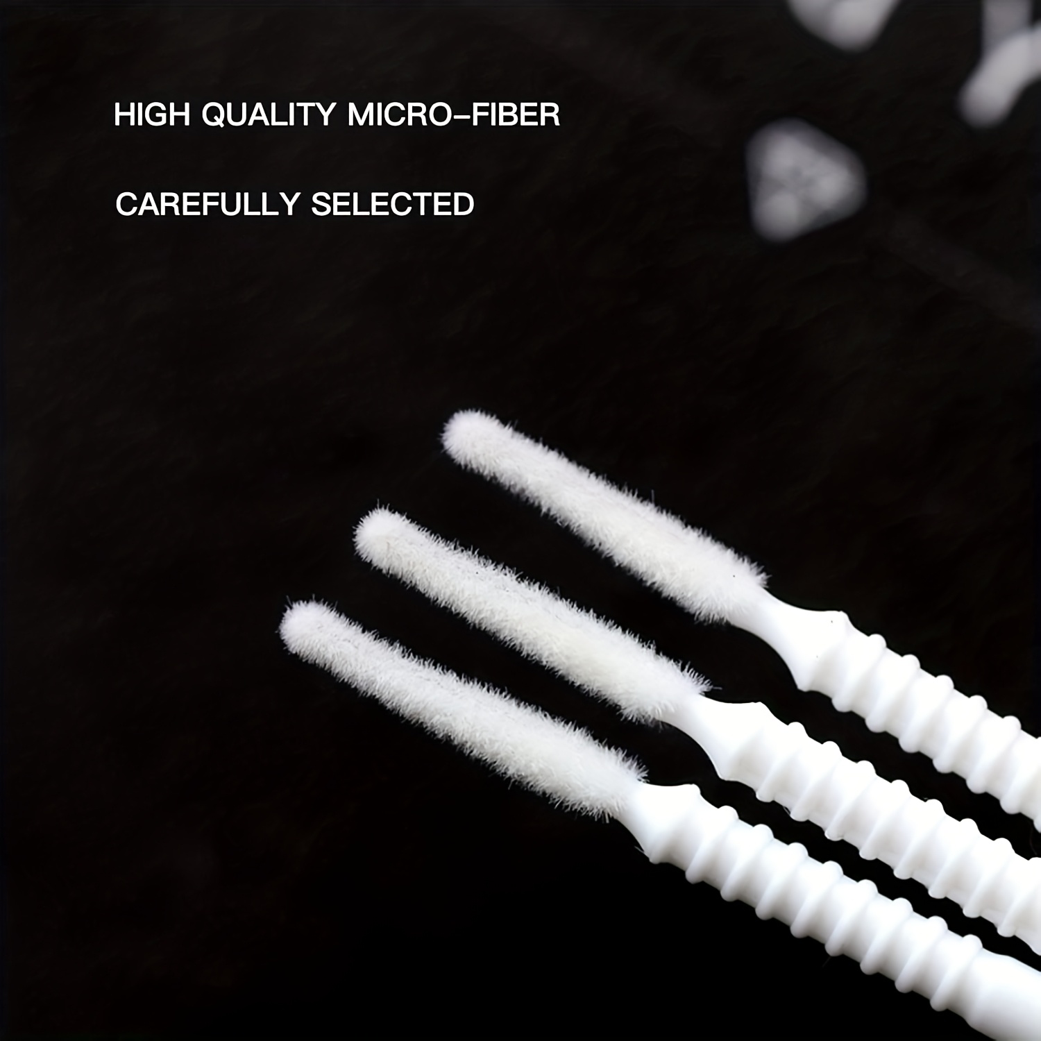 200PCS For Eyelash Extension T - огляд і ціна Eyelash Extension Removal