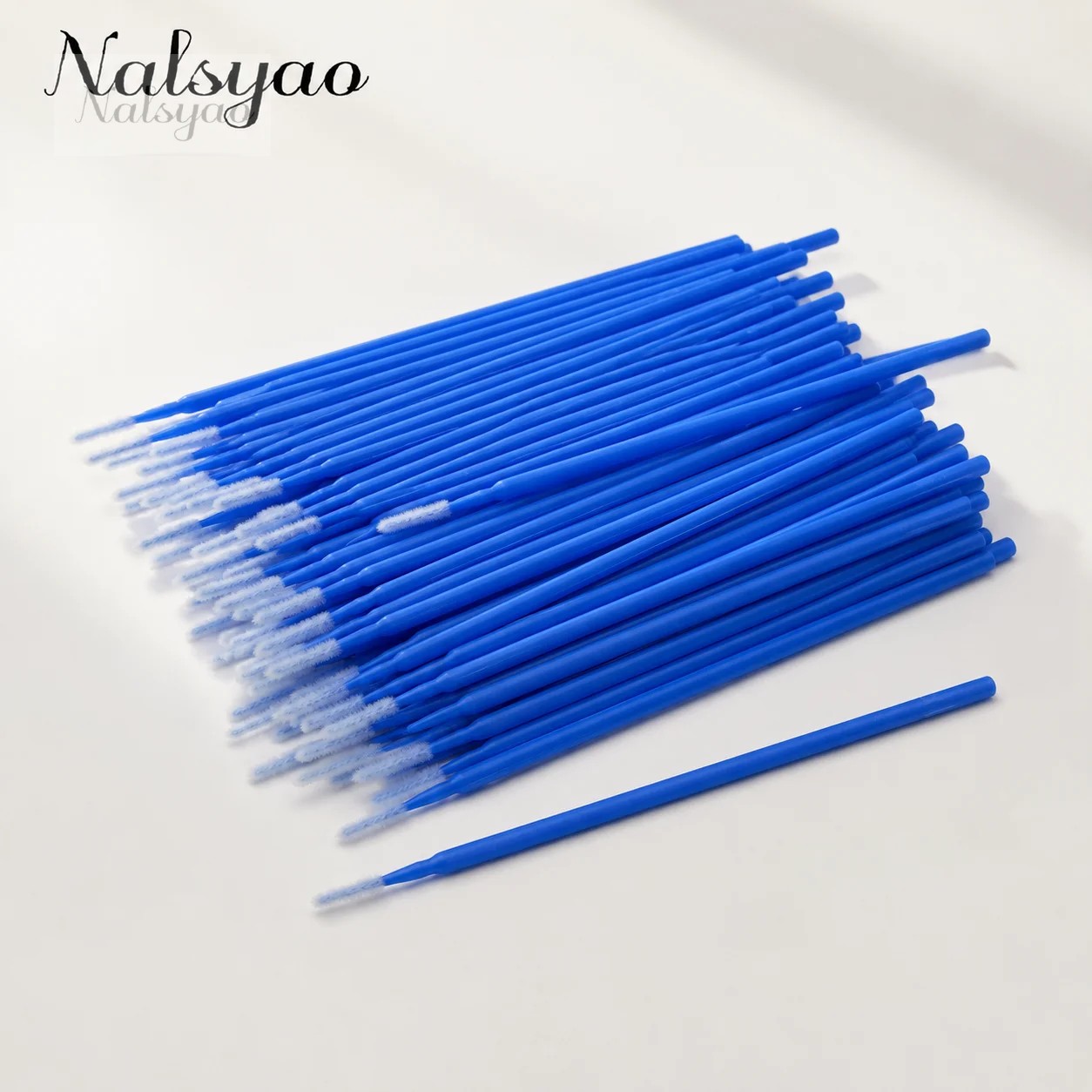 Eyelashes Microbrush Beauty Ma - огляд і ціна Eyelash Extension Removal