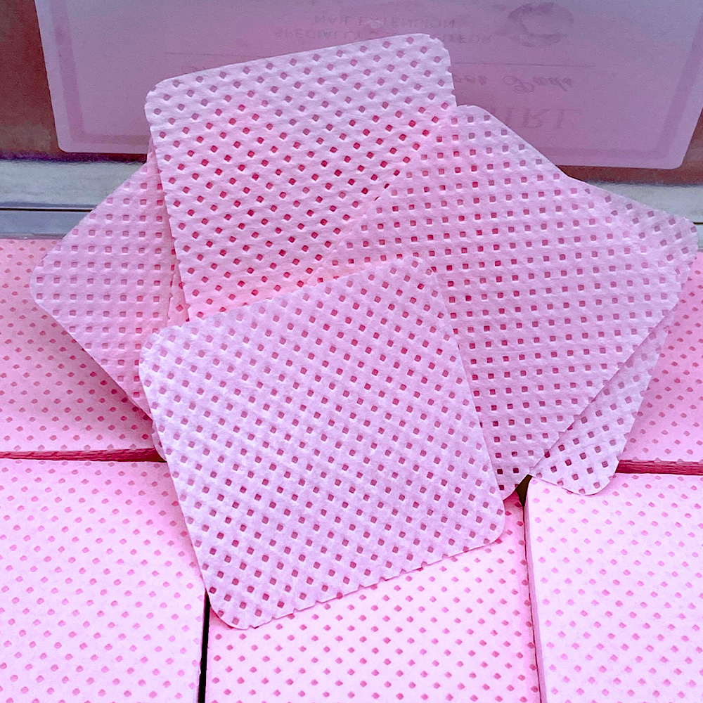 200 Pieces Eyelash Glue Remove - огляд і ціна Eyelash Extension Glue