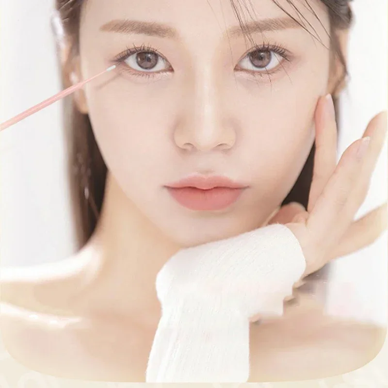 1000/500PCS Eyelash Cleaning B - огляд і ціна Eyelash Extension Removal