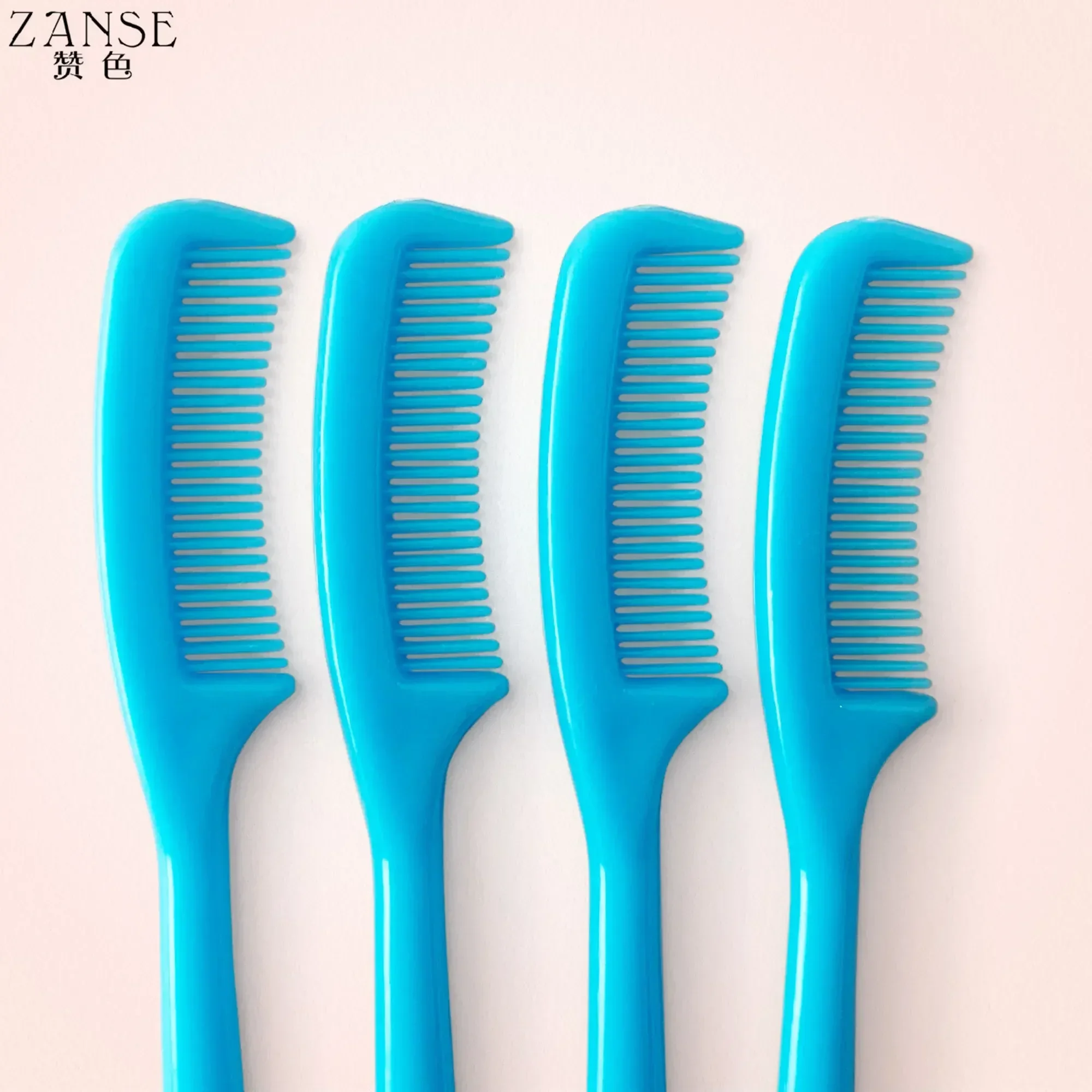 100pcsMicro Comb For Eyelash E - огляд і ціна Eyelash Extension Doll Eye