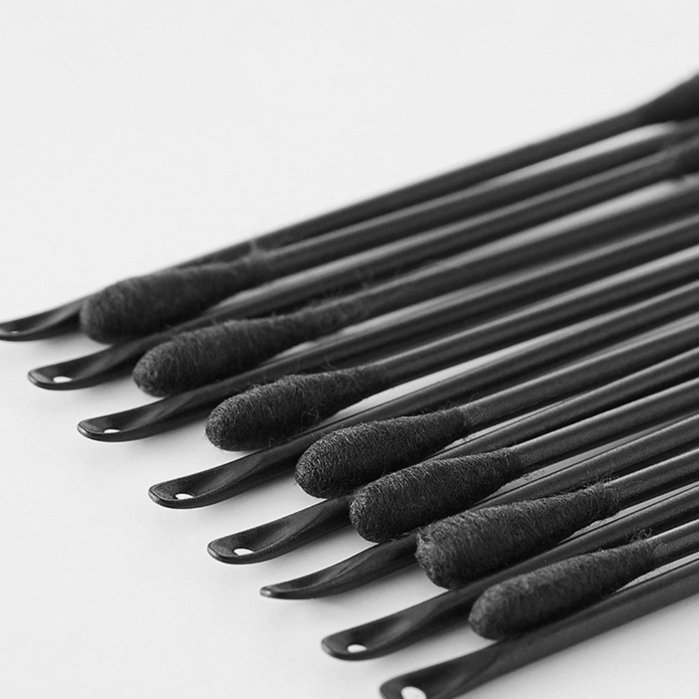 200Pcs Precision Tip Cotton Sw - огляд і ціна Eyelash Extension Removal