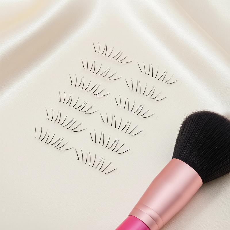 Natural Comic Lower Lash Exten - огляд і ціна Eyelash Extension Glue