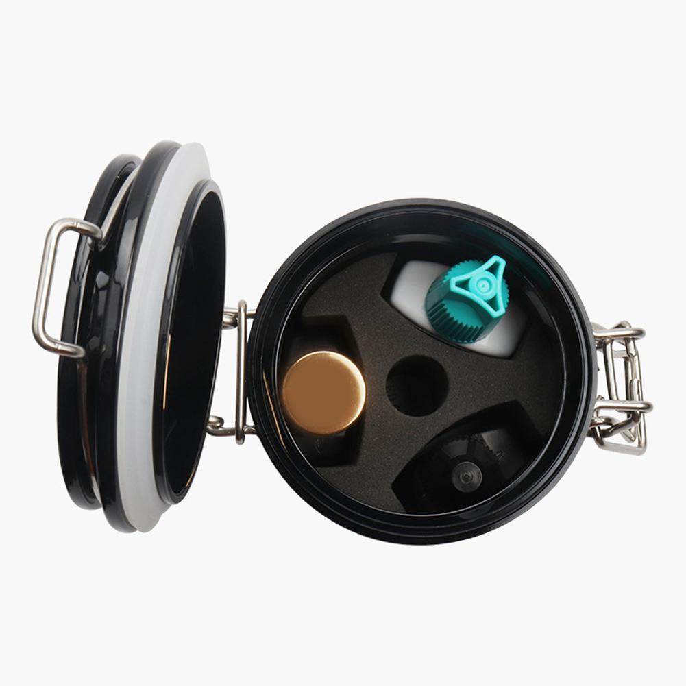 Eyelash Glue Storage Tank Airt - огляд і ціна Eyelash Extension Double Lash