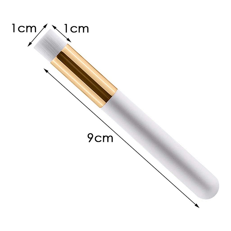 Eyelash Cleaning Eyebrow Brush - огляд і ціна Eyelash Extension Removal