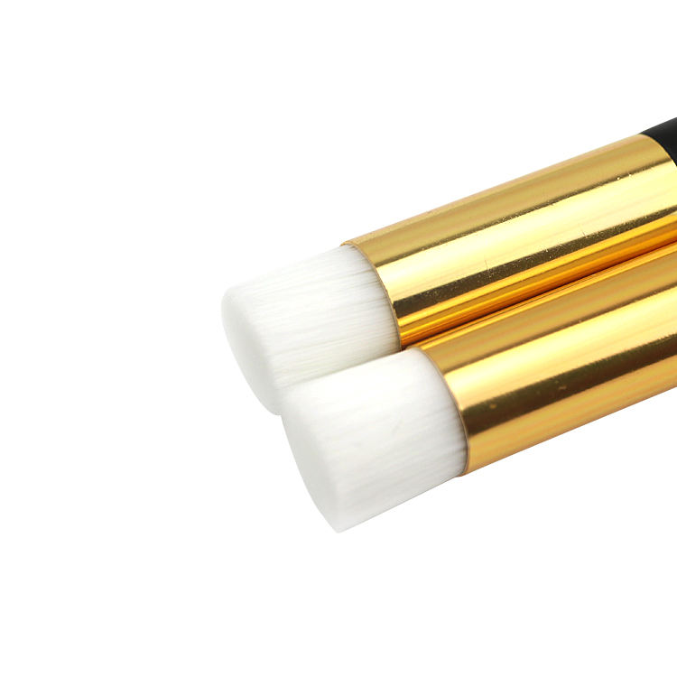 Eyelash Cleaning Eyebrow Brush - огляд і ціна Eyelash Extension Removal
