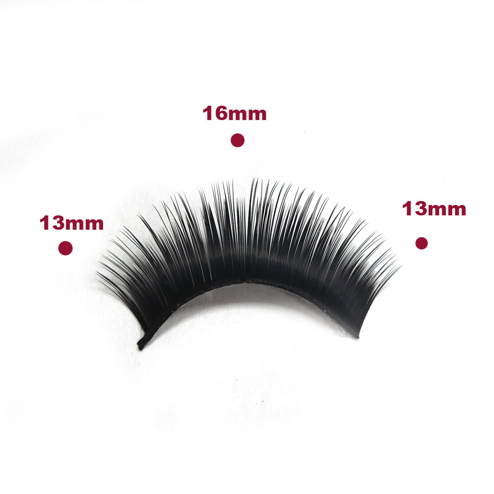 ICYCHEER  Makeup Thick Long Ey - огляд і ціна Eyelash Extension Doll Eye
