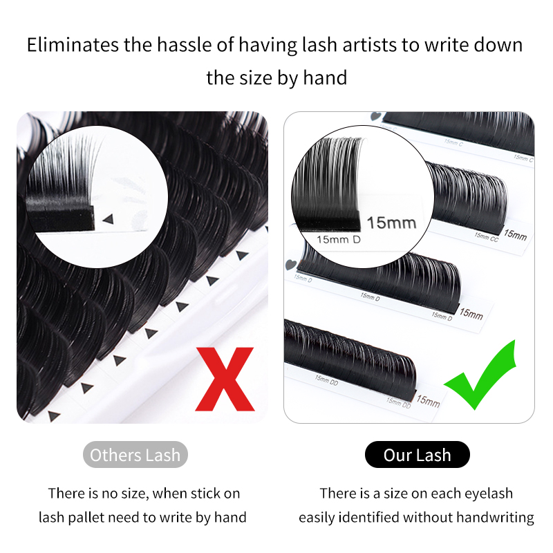 Winky Beauty Custom Your Logo  - огляд і ціна Eyelash Extension Remover At Home