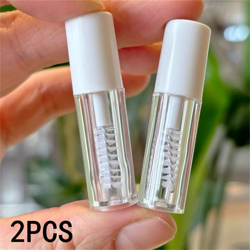 1/2PCS 1.5ML Waterproof Stylin - огляд і ціна Eyelash Extension Double Lash