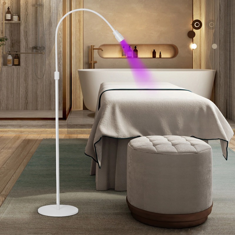 UV Eyelash Lamp Grafting Exten - огляд і ціна Eyelash Extension Glue