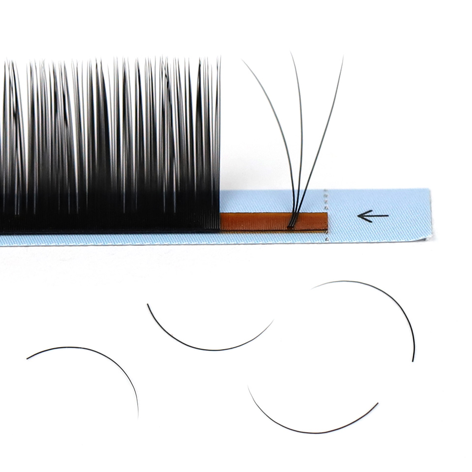 AGUUD 16 Rows Long 16-20mm Eye - огляд і ціна Eyelash Extension Remover At Home