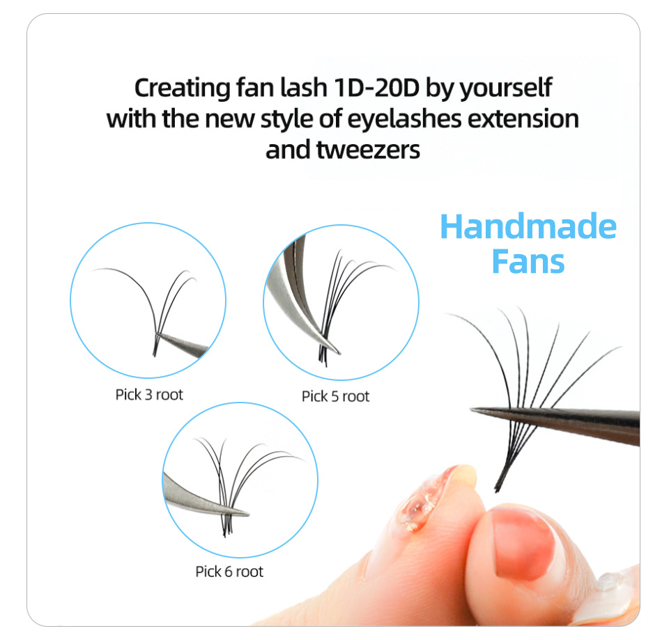 AGUUD J B C CC D Russian Volum - огляд і ціна Eyelash Extension Remover At Home