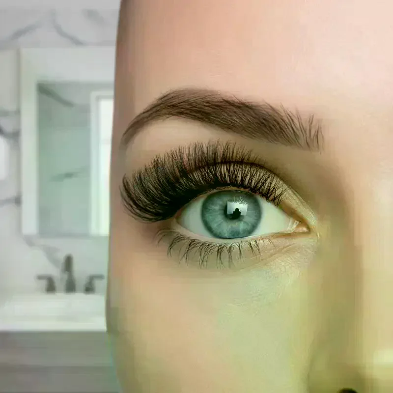 Lash Clusters Kit Lash Spikes  - огляд і ціна Eyelash Extension Kits