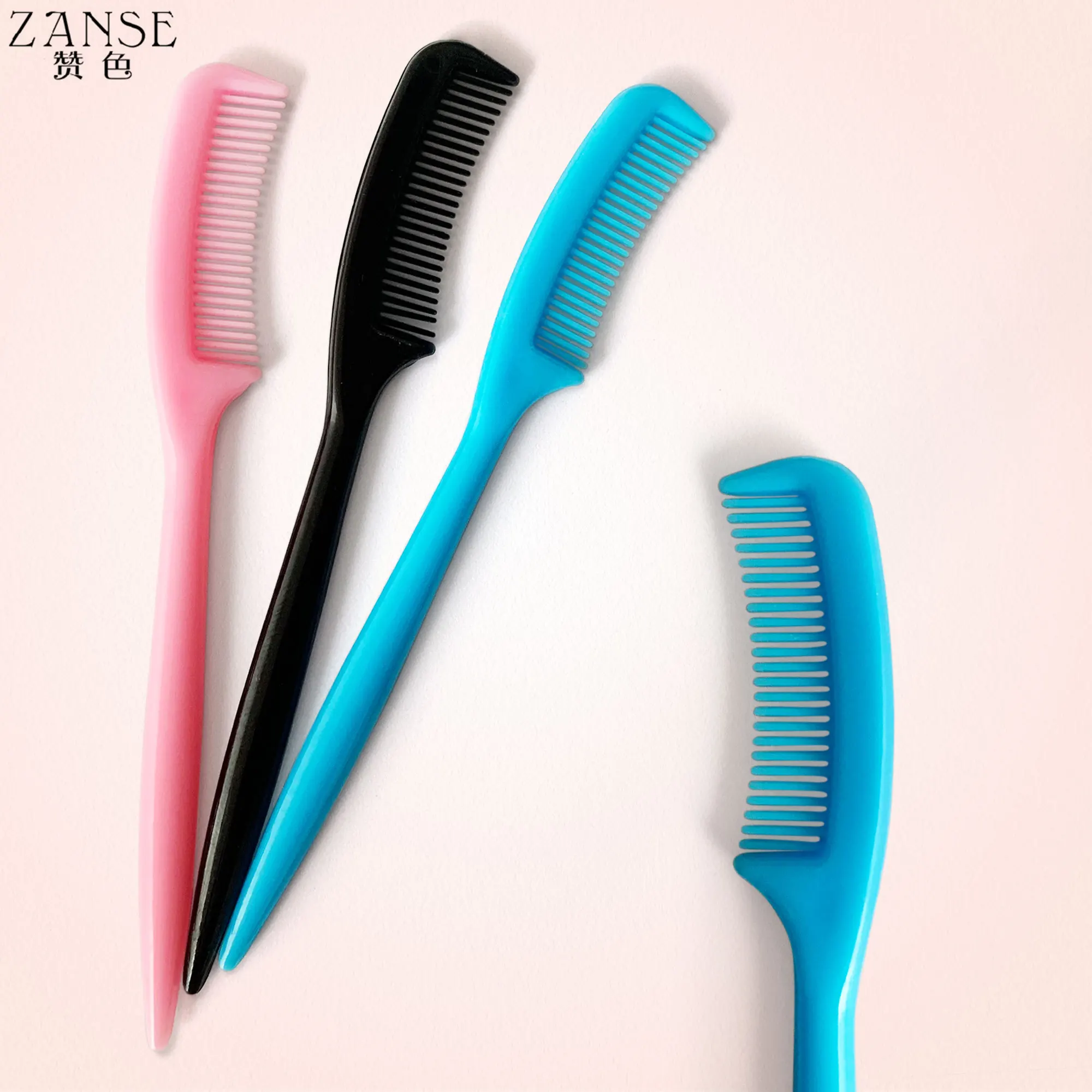 50pcs/pack Micro Comb For Eyel - огляд і ціна Eyelash Extension Doll Eye