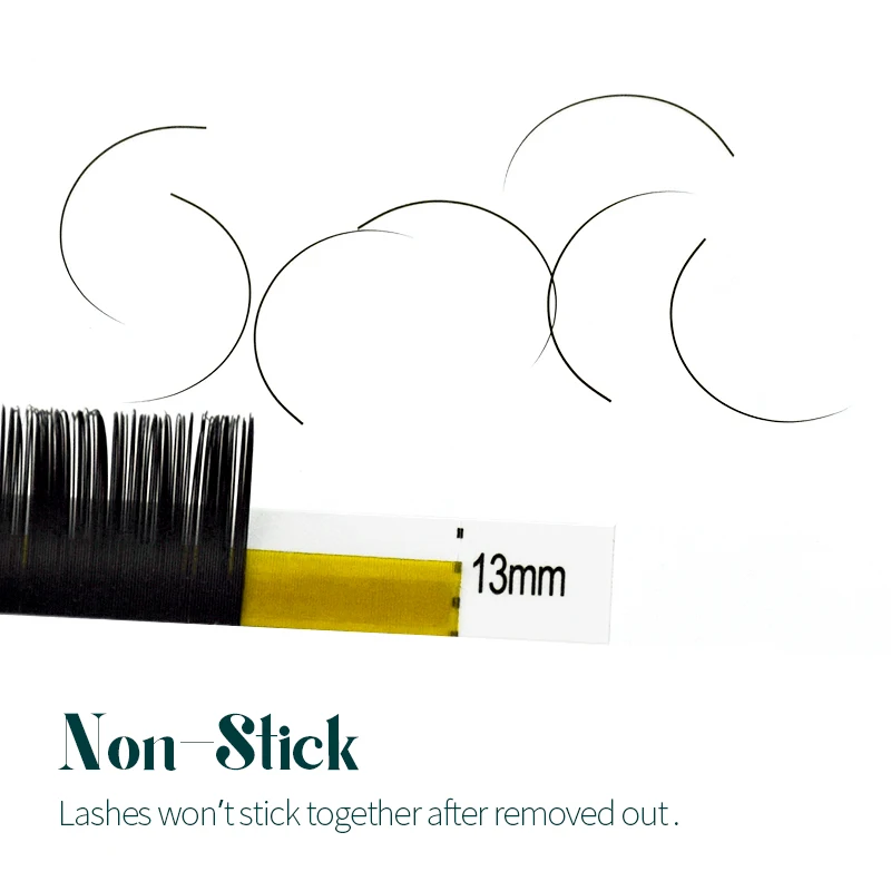 H&L SINCE 1990 16 Row Faux Las - огляд і ціна Eyelash Extension Equipment