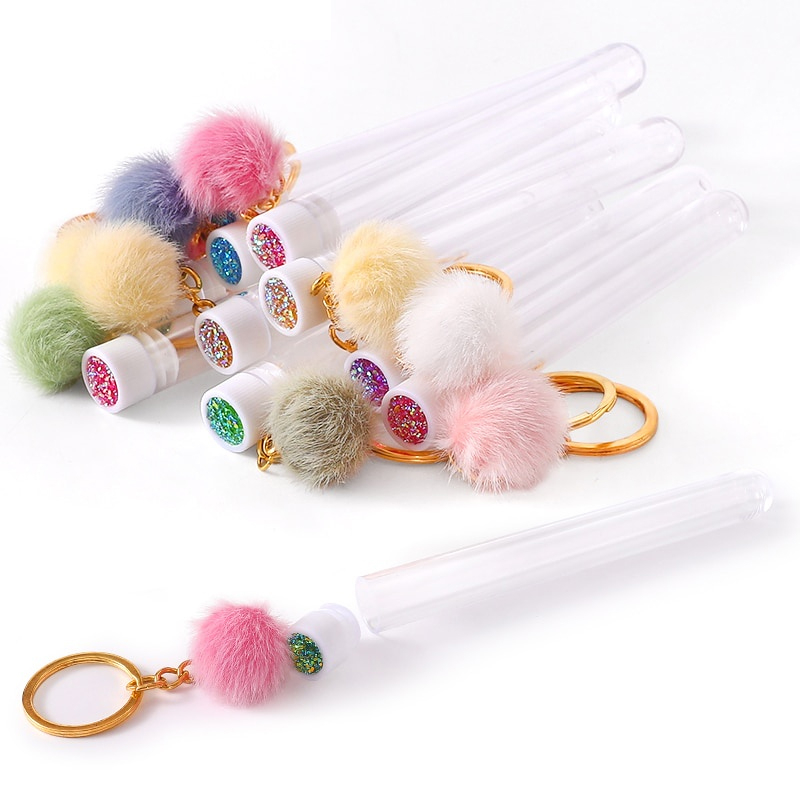 50/10/5Pcs Eyelash Brush Tube  - огляд і ціна Eyelash Extension Options