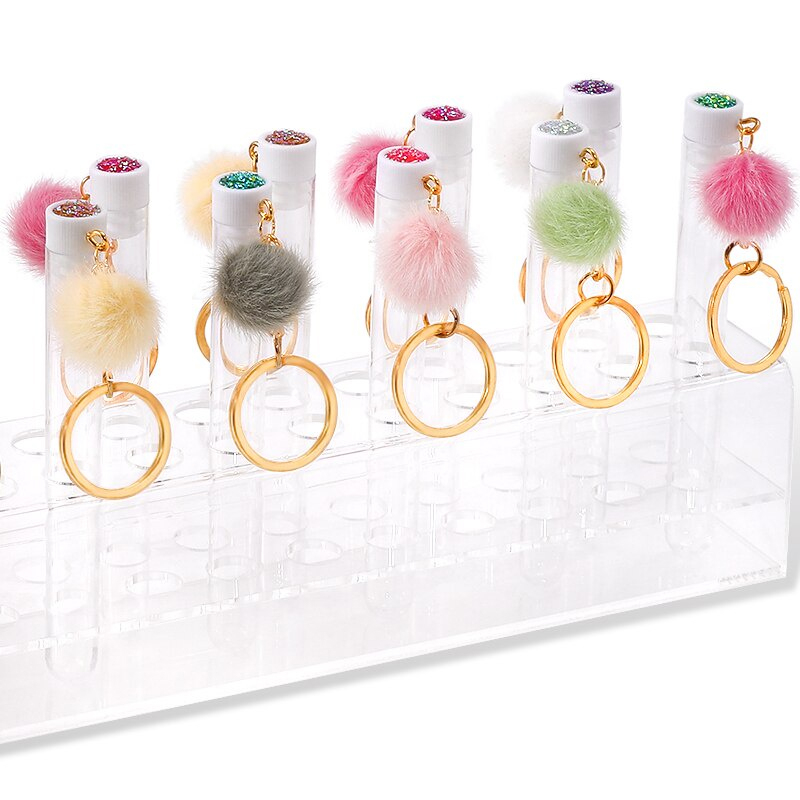 50/10/5Pcs Eyelash Brush Tube  - огляд і ціна Eyelash Extension Options