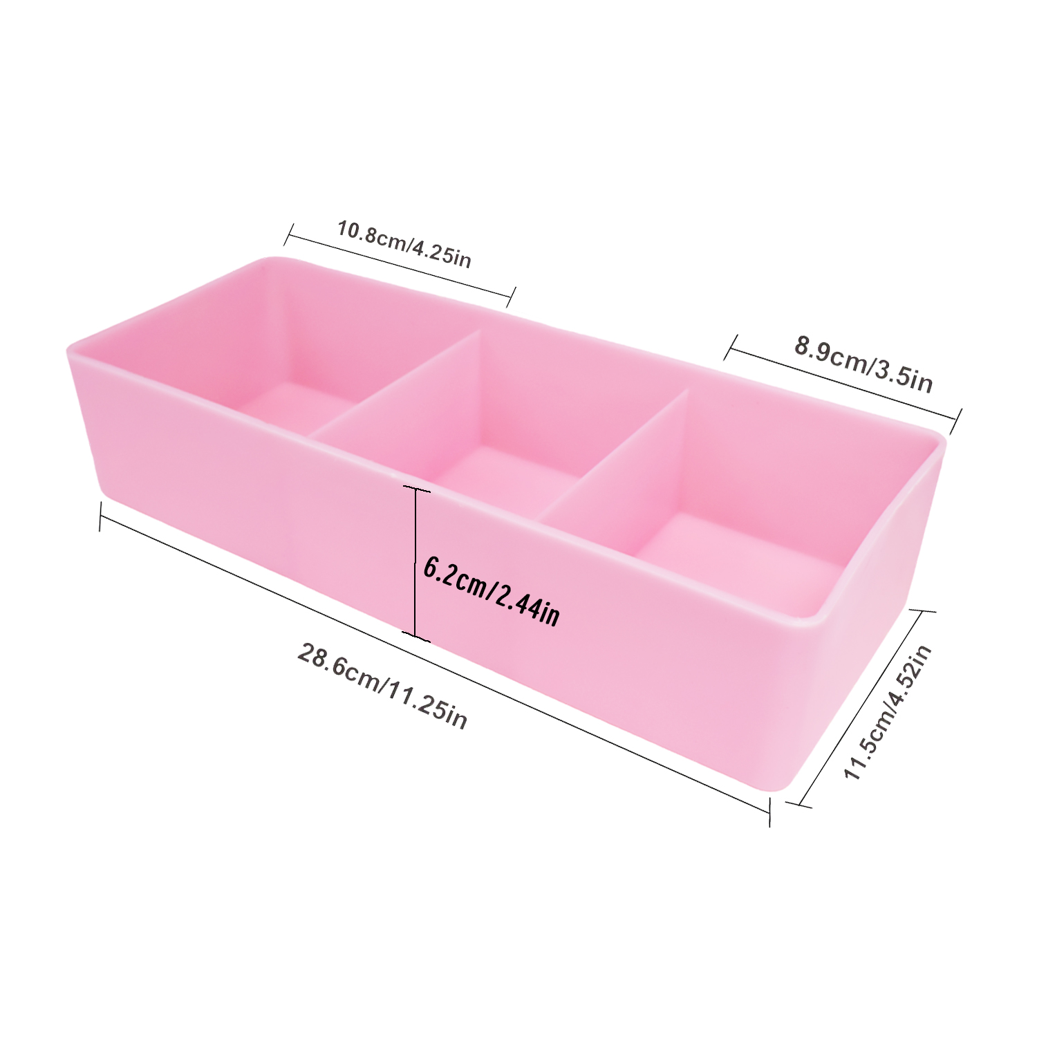 False Eyelash Storage Box For  - огляд і ціна Eyelash Extension Remover At Home