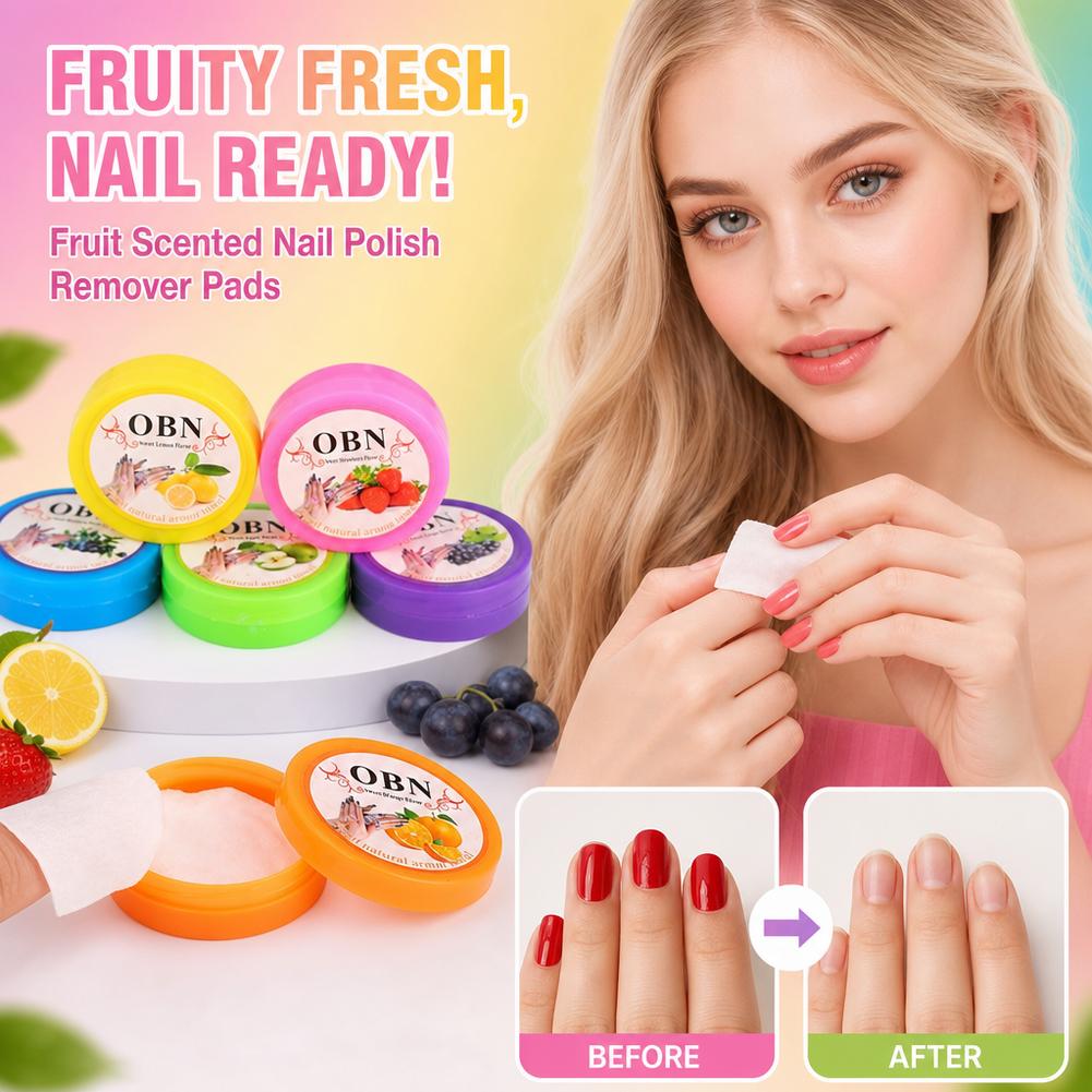 Flower Flavor Nail Art Polish  - огляд і ціна Eyelash Extension Removal