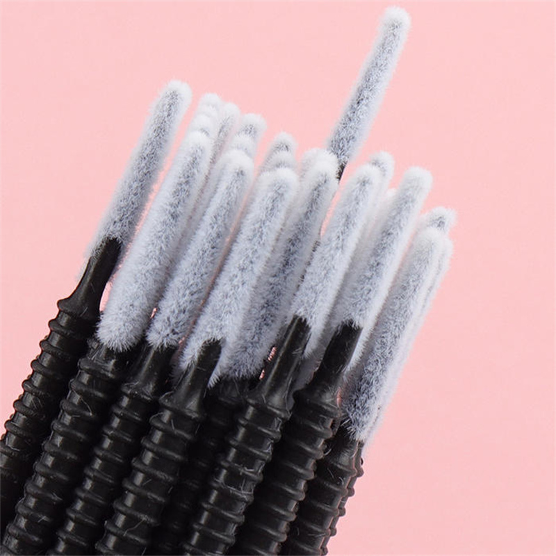 100/200/1000PCS Disposable Eye - огляд і ціна Eyelash Extension Removal