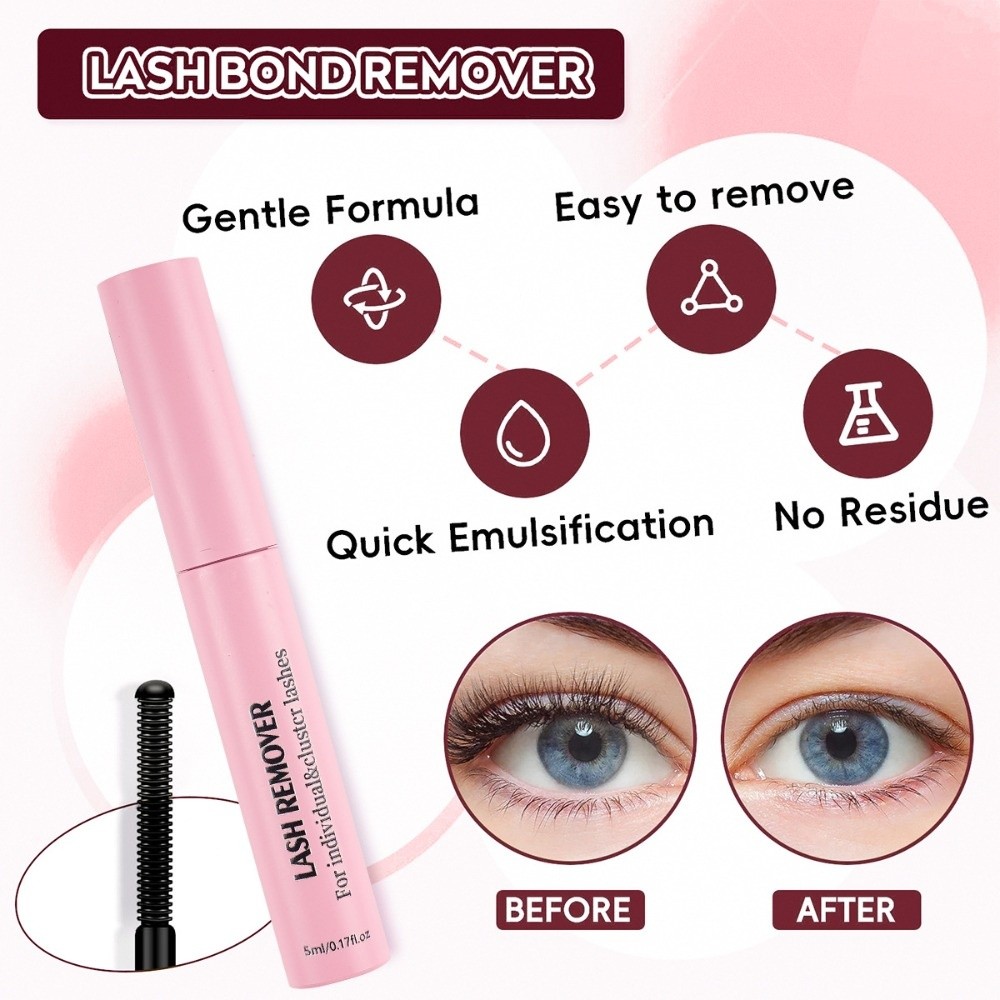 8-18mm Length False Eyelashes  - огляд і ціна Eyelash Extension Kits
