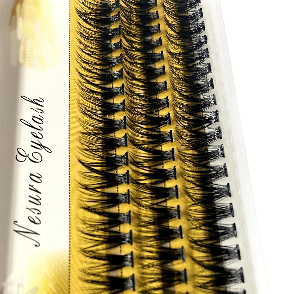 VIP Customer Customization 40D - огляд і ціна Eyelash Extension Equipment