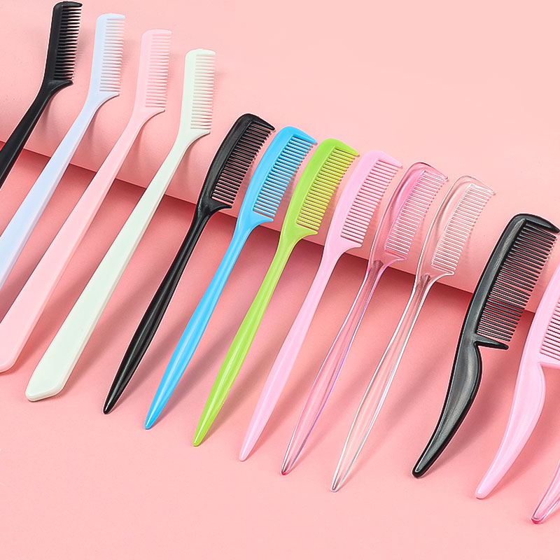 25pcs Micro Comb For Eyelash E - огляд і ціна Eyelash Extension Doll Eye